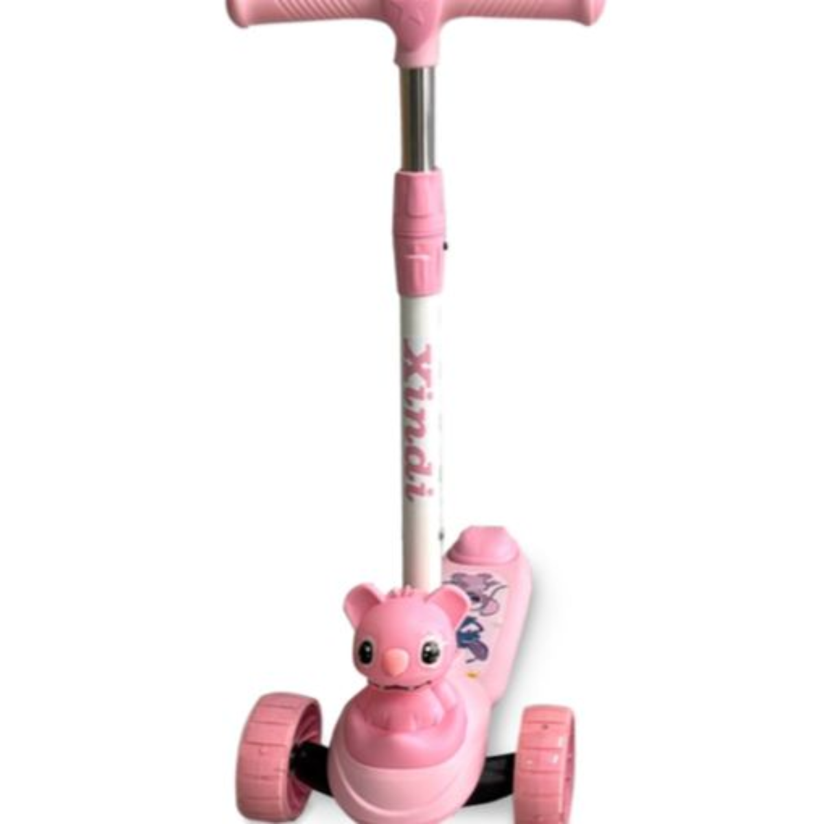 Scooter Osito Infantil